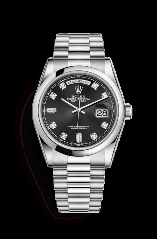 Rolex Watch 686